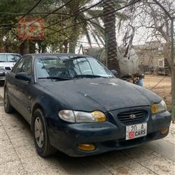 هيونداي سوناتا